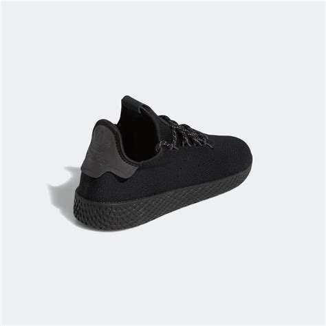 adidas pharrell williams schuhe schwarz